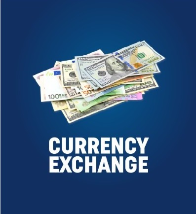 Foreign Currency Exchange
