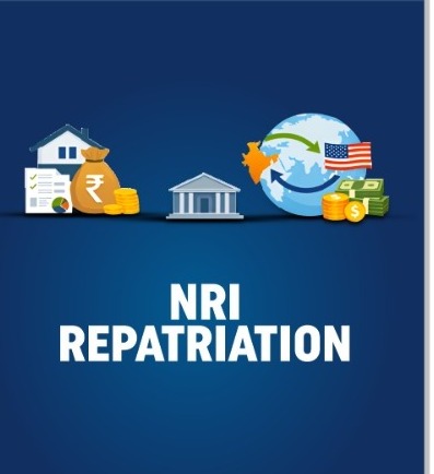 NRI Repatriation